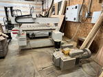 PUBLIC TIMED ONLINE AUCTION WOOD PRODUCTION & SUPPORT EQUIPMENT, LUMBER Auction Photo