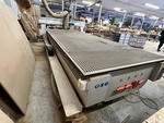 PUBLIC TIMED ONLINE AUCTION WOOD PRODUCTION & SUPPORT EQUIPMENT, LUMBER Auction Photo