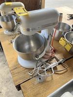 PUBLIC TIMED ONLINE AUCTION COMMERCIAL RESTAURANT & KITCHEN EQUIPMENT Auction Photo