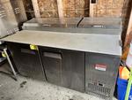 PUBLIC TIMED ONLINE AUCTION COMMERCIAL RESTAURANT & KITCHEN EQUIPMENT Auction Photo