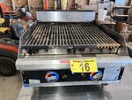 PUBLIC TIMED ONLINE AUCTION COMMERCIAL RESTAURANT & KITCHEN EQUIPMENT Auction Photo