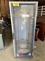 PUBLIC TIMED ONLINE AUCTION COMMERCIAL RESTAURANT & KITCHEN EQUIPMENT Auction Photo