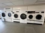 PUBLIC TIMED ONLINE AUCTION COMMERCIAL LAUNDRY & FOODSERVICE EQUIP. Auction Photo
