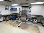 PUBLIC TIMED ONLINE AUCTION COMMERCIAL LAUNDRY & FOODSERVICE EQUIP. Auction Photo