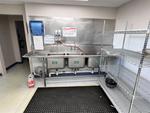 PUBLIC TIMED ONLINE AUCTION COMMERCIAL LAUNDRY & FOODSERVICE EQUIP. Auction Photo