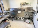 PUBLIC TIMED ONLINE AUCTION COMMERCIAL LAUNDRY & FOODSERVICE EQUIP. Auction Photo