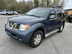 2005 NISSAN PATHFINDER