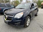 2015 CHEVY EQUINOX SUV