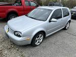 2005 VOLKSWAGEN GTI