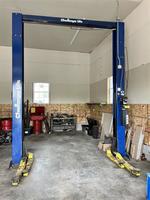 PUBLIC TIMED ONLINE AUCTION '19 CAR CARRIER, GARAGE EQ, CRANE TRUCKS Auction Photo