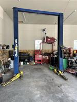 PUBLIC TIMED ONLINE AUCTION '19 CAR CARRIER, GARAGE EQ, CRANE TRUCKS Auction Photo