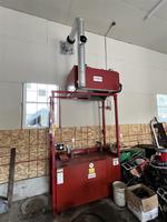 PUBLIC TIMED ONLINE AUCTION '19 CAR CARRIER, GARAGE EQ, CRANE TRUCKS Auction Photo