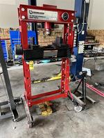 PUBLIC TIMED ONLINE AUCTION '19 CAR CARRIER, GARAGE EQ, CRANE TRUCKS Auction Photo