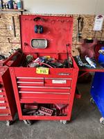 PUBLIC TIMED ONLINE AUCTION '19 CAR CARRIER, GARAGE EQ, CRANE TRUCKS Auction Photo