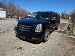 2014 CADILLAC ESCALADE ESV