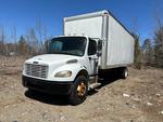 2004 FREIGHTLINER BOX TRUCK