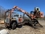 PUBLIC TIMED ONLINE AUCTION '19 CAR CARRIER, GARAGE EQ, CRANE TRUCKS Auction Photo