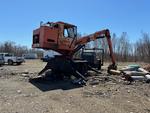 PUBLIC TIMED ONLINE AUCTION '19 CAR CARRIER, GARAGE EQ, CRANE TRUCKS Auction Photo