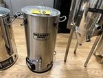 PUBLIC TIMED ONLINE AUCTION COMMERCIAL BREWING & TASTING ROOM EQUIP. Auction Photo