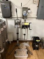PUBLIC TIMED ONLINE AUCTION COMMERCIAL BREWING & TASTING ROOM EQUIP. Auction Photo