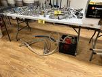 PUBLIC TIMED ONLINE AUCTION COMMERCIAL BREWING & TASTING ROOM EQUIP. Auction Photo