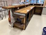 PUBLIC TIMED ONLINE AUCTION COMMERCIAL BREWING & TASTING ROOM EQUIP. Auction Photo