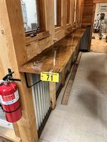 PUBLIC TIMED ONLINE AUCTION COMMERCIAL BREWING & TASTING ROOM EQUIP. Auction Photo