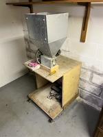 PUBLIC TIMED ONLINE AUCTION COMMERCIAL BREWING & TASTING ROOM EQUIP. Auction Photo