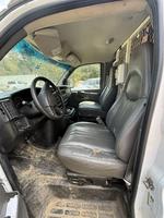 PUBLIC TIMED ONLINE AUCTION SCHOOL BUSES, VANS, TRUCKS, FORD 8N TRACTOR Auction Photo