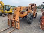 PUBLIC TIMED ONLINE AUCTION ~ CONSTRUCTION EQUIPMENT TRUCKS - TRAILERS - ATTACHMENTS    Auction Photo