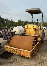 PUBLIC TIMED ONLINE AUCTION ~ CONSTRUCTION EQUIPMENT TRUCKS - TRAILERS - ATTACHMENTS    Auction Photo