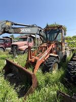 PUBLIC TIMED ONLINE AUCTION ~ CONSTRUCTION EQUIPMENT TRUCKS - TRAILERS - ATTACHMENTS    Auction Photo