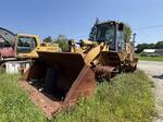 PUBLIC TIMED ONLINE AUCTION ~ CONSTRUCTION EQUIPMENT TRUCKS - TRAILERS - ATTACHMENTS    Auction Photo