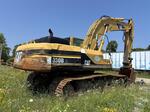 PUBLIC TIMED ONLINE AUCTION ~ CONSTRUCTION EQUIPMENT TRUCKS - TRAILERS - ATTACHMENTS    Auction Photo