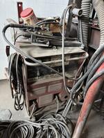 PUBLIC TIMED ONLINE AUCTION ~ CONSTRUCTION EQUIPMENT TRUCKS - TRAILERS - ATTACHMENTS    Auction Photo