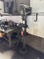 PUBLIC TIMED ONLINE AUCTION ~ CONSTRUCTION EQUIPMENT TRUCKS - TRAILERS - ATTACHMENTS    Auction Photo