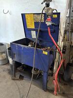 PUBLIC TIMED ONLINE AUCTION ~ CONSTRUCTION EQUIPMENT TRUCKS - TRAILERS - ATTACHMENTS    Auction Photo