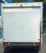2016 CHEVROLET EXPRESS BOX TRUCK W/ POWER LIFTGATE Auction Photo