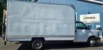 2016 CHEVROLET EXPRESS BOX TRUCK W/ POWER LIFTGATE Auction Photo
