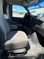2015 CHEVROLET EXPRESS 2500 CARGO VAN Auction Photo