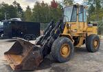 1993 CAT IT28B BUCKET LOADER Auction Photo