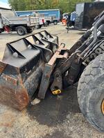 1993 CAT IT28B BUCKET LOADER