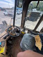 1993 CAT IT28B BUCKET LOADER Auction Photo