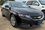 2018 CHEVROLET IMPALA SEDAN