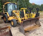 53RD ANNUAL FALL CONSIGNMENT AUCTION CONSTRUCTION, VEHICLES, TRUCKS Auction Photo