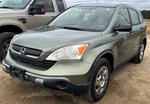 2008 HONDA CR-V SUV