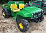 2013 JOHN DEERE TS4X2 GATOR