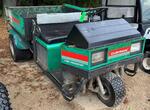 1996 CUSHMAN TURF-TRUCKSTER UTILITY VEHICLE