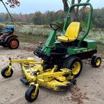 53RD ANNUAL FALL CONSIGNMENT AUCTION CONSTRUCTION, VEHICLES, TRUCKS Auction Photo