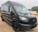 2019 FORD TRANSIT VAN